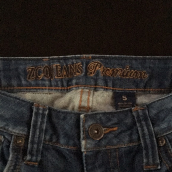 Zoo Jeans Premium (rare)! - Picture 2 of 6